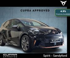 Cupra Born 2026