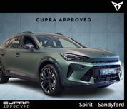 Cupra Formentor 2026