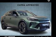 Cupra Formentor 2026