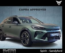 Cupra Formentor 2026