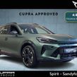 Cupra Formentor 2026