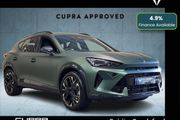 Cupra Formentor 2026