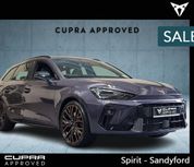Cupra Leon 2026
