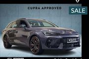 Cupra Leon 2026