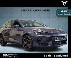 Cupra Leon 2026