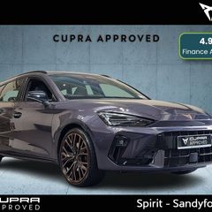 Cupra Leon 2026
