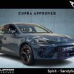 Cupra Leon 2026