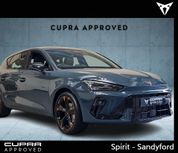 Cupra Leon 2026