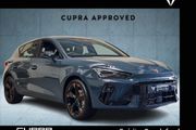 Cupra Leon 2026