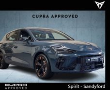 Cupra Leon 2026