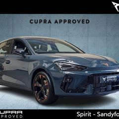 Cupra Leon 2026