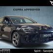 Cupra Leon 2026