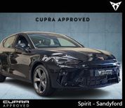Cupra Leon 2026