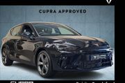 Cupra Leon 2026
