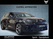 Cupra Leon 2026