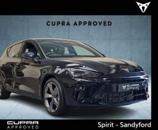 Cupra Leon 2026