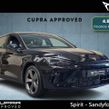 Cupra Leon 2026
