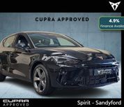 Cupra Leon 2026