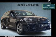 Cupra Leon 2026