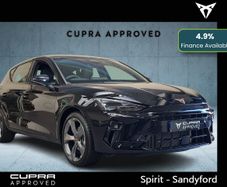 Cupra Leon 2026