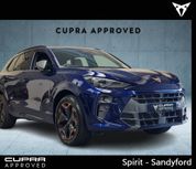 Cupra Terramar 2026