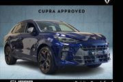 Cupra Terramar 2026