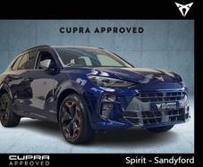Cupra Terramar 2026