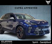 Cupra Terramar 2026