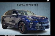 Cupra Terramar 2026