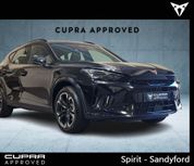 Cupra Formentor 2026