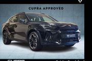 Cupra Formentor 2026