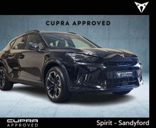 Cupra Formentor 2026
