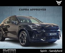 Cupra Formentor 2026