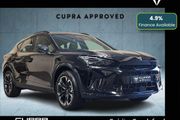 Cupra Formentor 2026