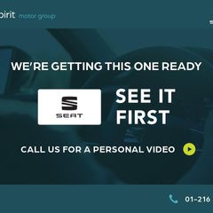 SEAT Ateca 2026