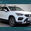 SEAT Ateca 2026