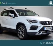 SEAT Ateca 2026