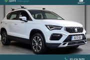 SEAT Ateca 2026
