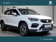 SEAT Ateca 2026