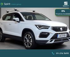 SEAT Ateca 2026