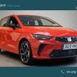 SEAT Ibiza 2026