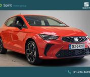 SEAT Ibiza 2026