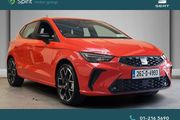 SEAT Ibiza 2026