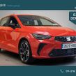 SEAT Ibiza 2026
