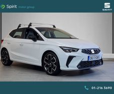 SEAT Ibiza 2026
