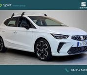 SEAT Ibiza 2026