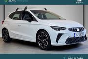 SEAT Ibiza 2026