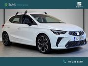 SEAT Ibiza 2026