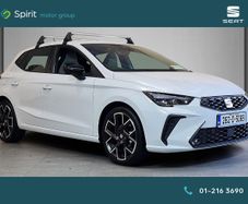 SEAT Ibiza 2026