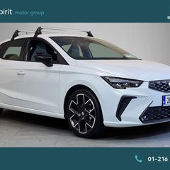 SEAT Ibiza 2026